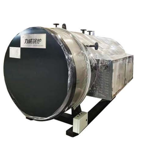 WDR型電蒸汽鍋爐